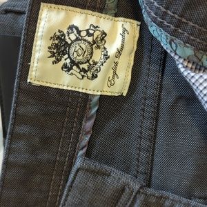 English Laundry Pants